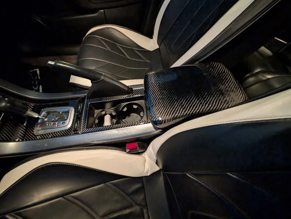 2004 Acura TL 3rd Gen - Image 3 of 6