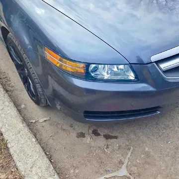 2004 Acura TL