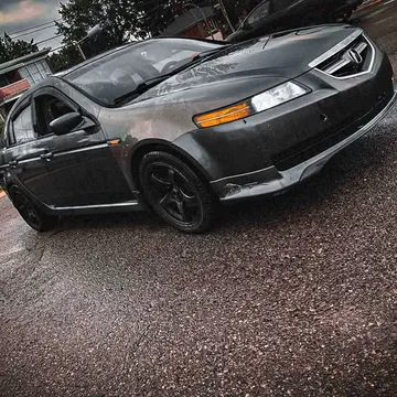 2004 Acura TL