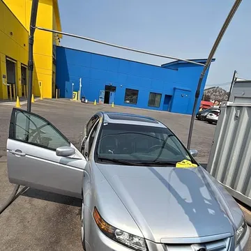 2004 Acura TL