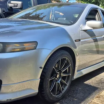 2004 Acura TL