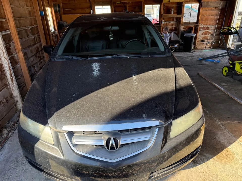 2004 Acura TL 3rd Gen - Image 6 of 9
