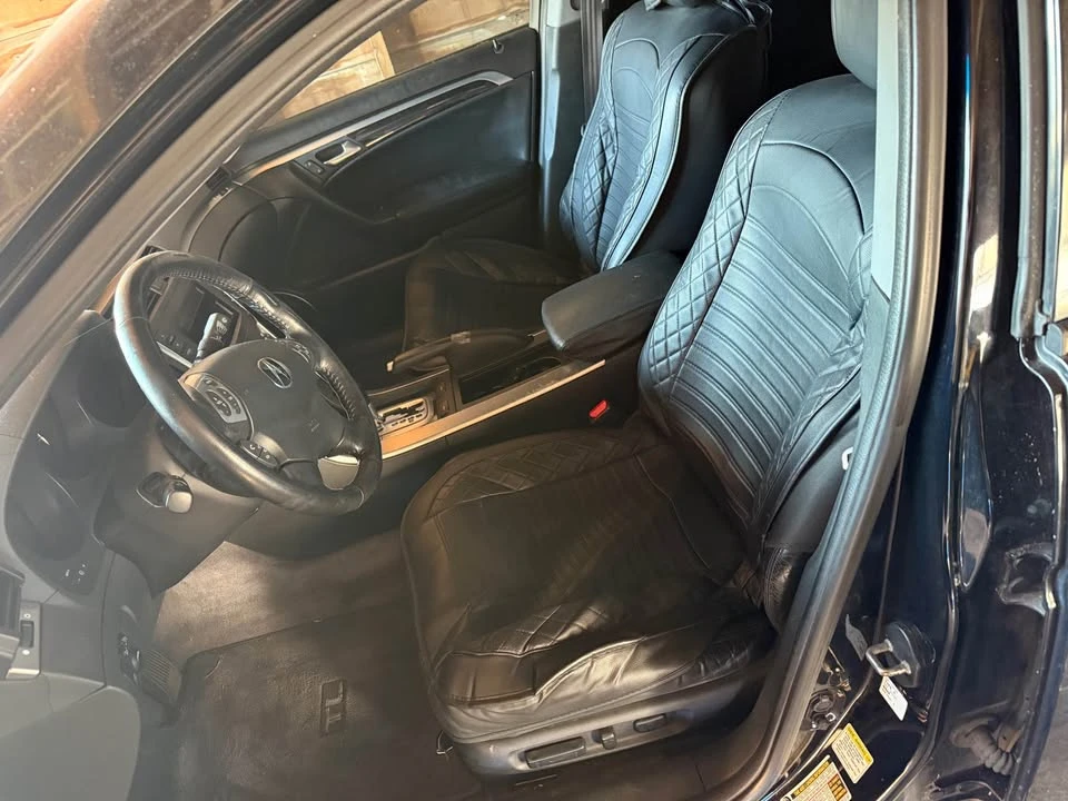 2004 Acura TL 3rd Gen - Image 7 of 9