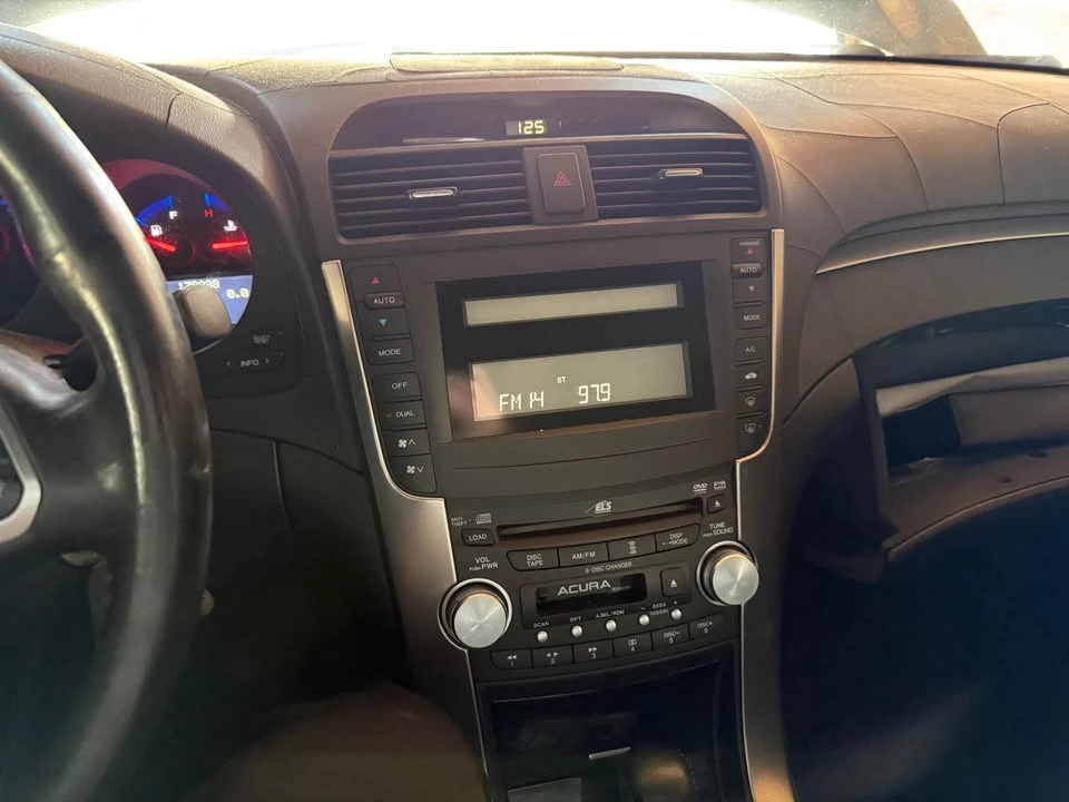 2004 Acura TL 3rd Gen - Image 2 of 9