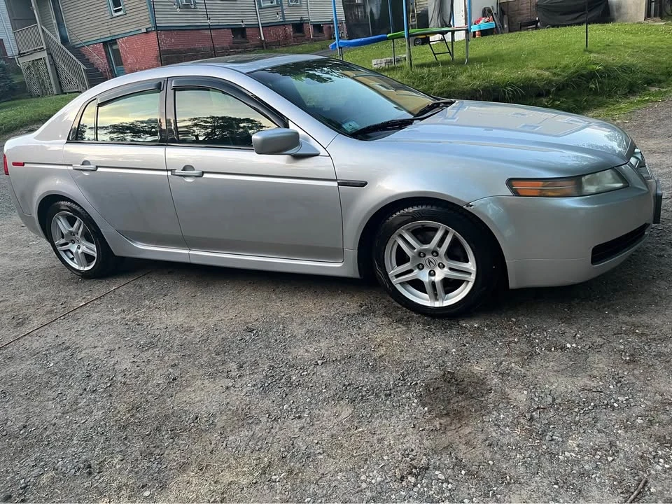 2004 Acura TL 3rd Gen - Image 2 of 13