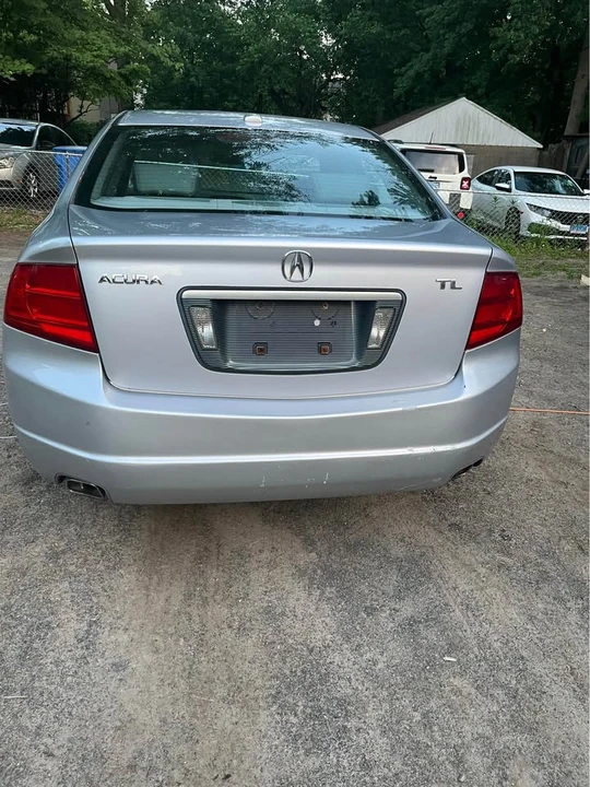2004 Acura TL 3rd Gen - Image 3 of 13