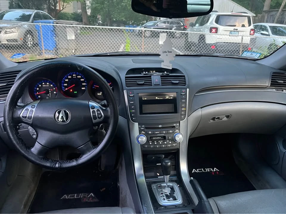2004 Acura TL 3rd Gen - Image 12 of 13