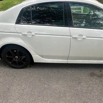2004 Acura TL