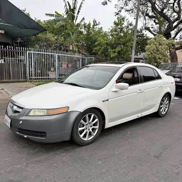 2004 Acura TL Sedan 4D