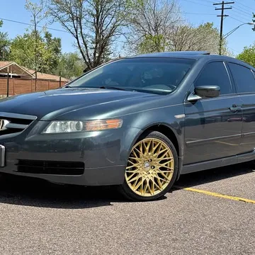 2004 Acura TL Special Edition