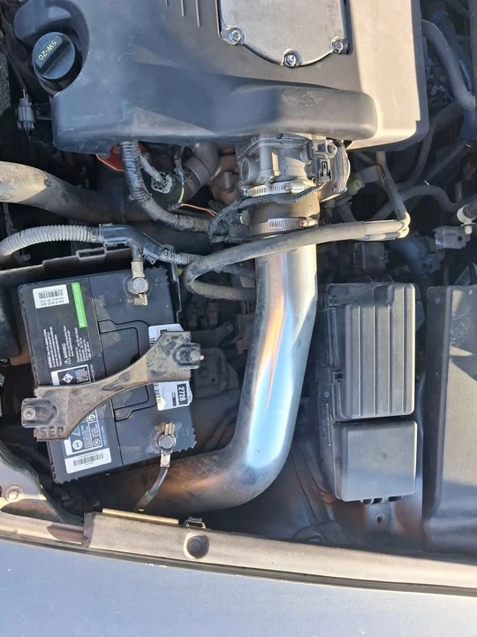 2004 Acura TL - Image 9 of 10