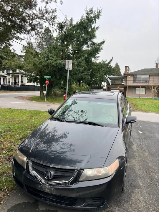 2004 Acura TSX 1st Gen - Image 2 of 7