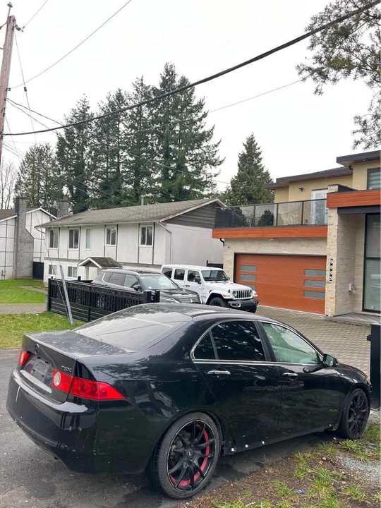 2004 Acura TSX 1st Gen - Image 3 of 7