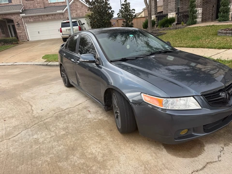 2004 Acura TSX 1st Gen - Image 3 of 6