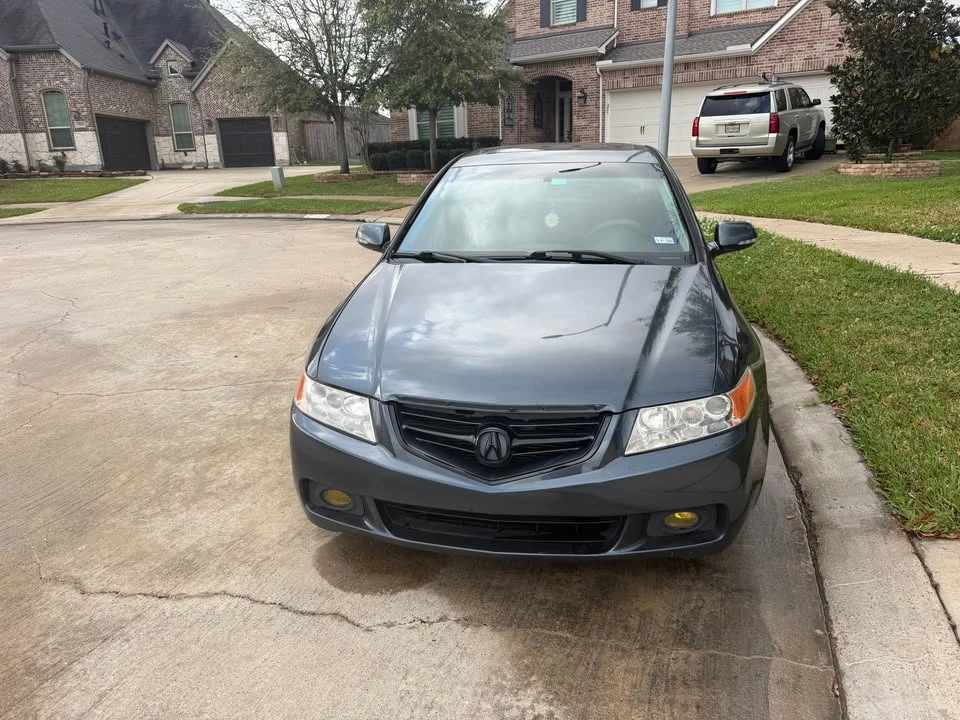 2004 Acura TSX 1st Gen - Image 4 of 6