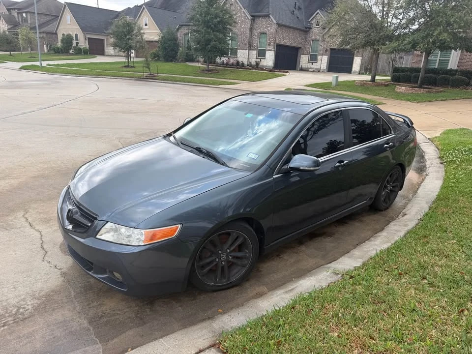 2004 Acura TSX 1st Gen - Image 5 of 6