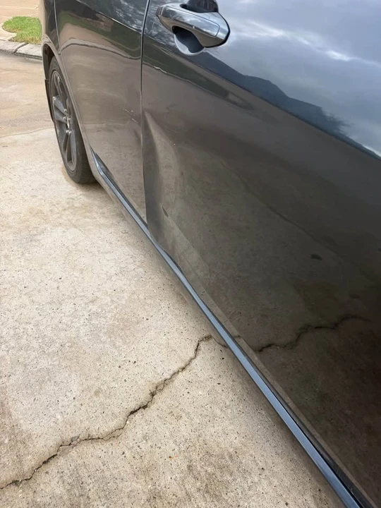 2004 Acura TSX 1st Gen - Image 6 of 6