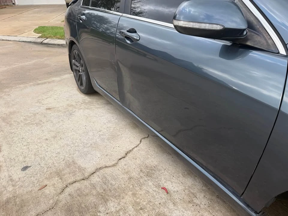 2004 Acura TSX 1st Gen - Image 2 of 6