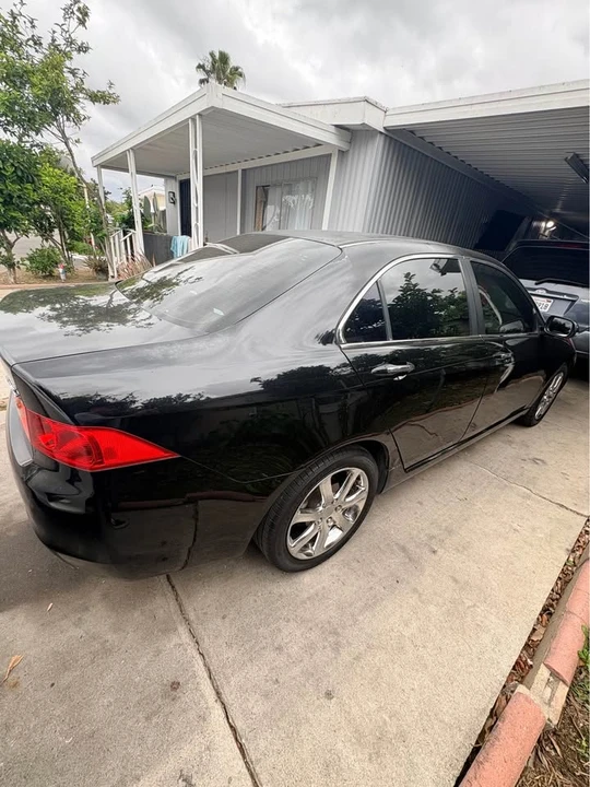 2004 Acura TSX 1st Gen - Image 6 of 10