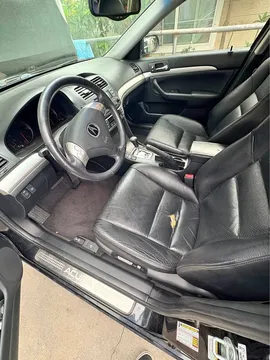2004 Acura TSX