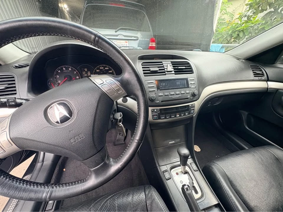 2004 Acura TSX 1st Gen - Image 3 of 10