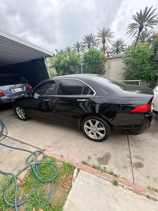 2004 Acura TSX 1st Gen - Image 5 of 10