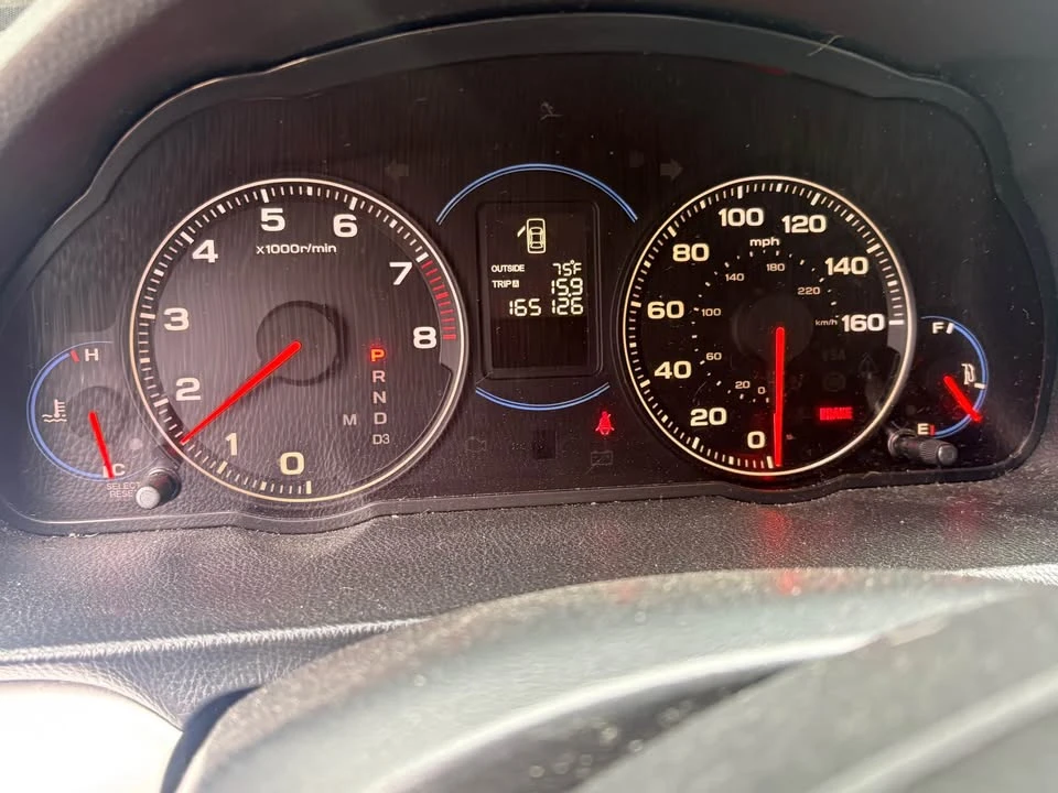 2004 Acura TSX 1st Gen - Image 2 of 10