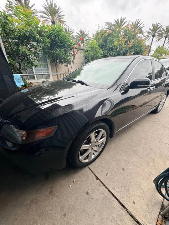 2004 Acura TSX 1st Gen - Image 4 of 10