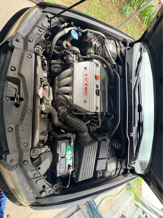 2004 Acura TSX 1st Gen - Image 7 of 10