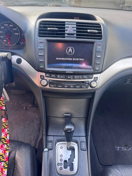 2004 Acura TSX 1st Gen - Image 6 of 10