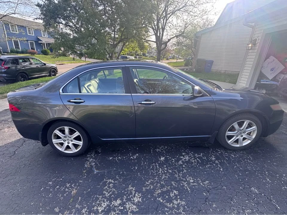 2004 Acura TSX 1st Gen - Image 5 of 10