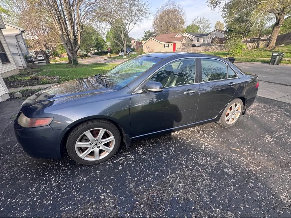 2004 Acura TSX 1st Gen - Image 2 of 10