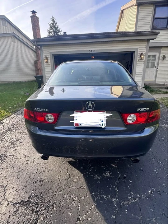 2004 Acura TSX 1st Gen - Image 3 of 10