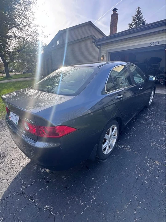 2004 Acura TSX 1st Gen - Image 4 of 10