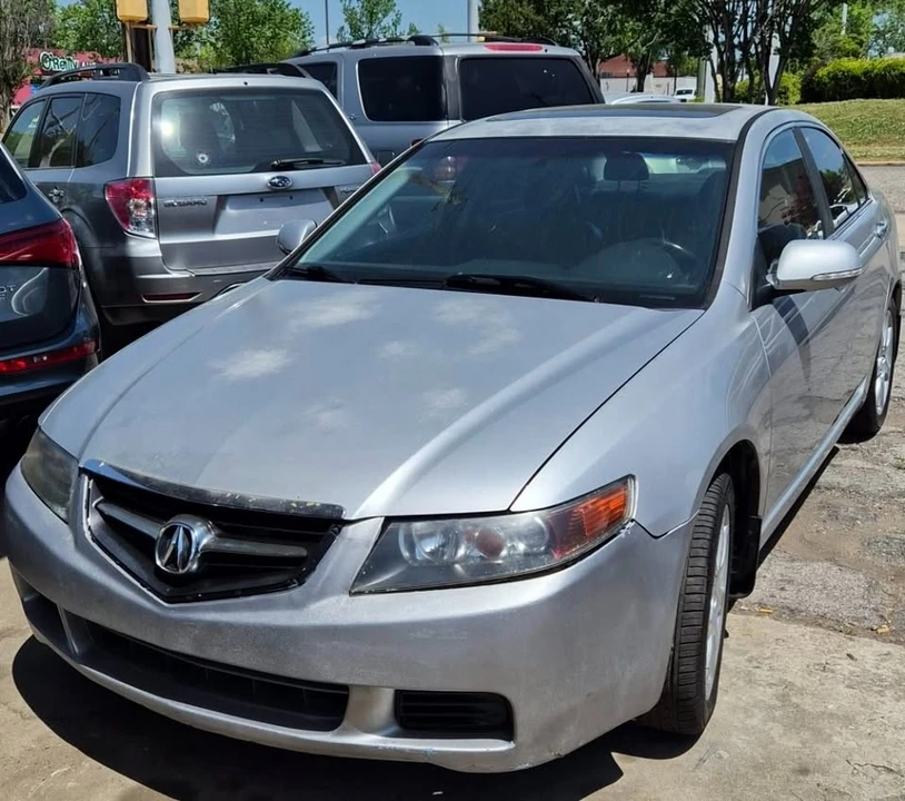 2004 Acura TSX 1st Gen - Image 2 of 8