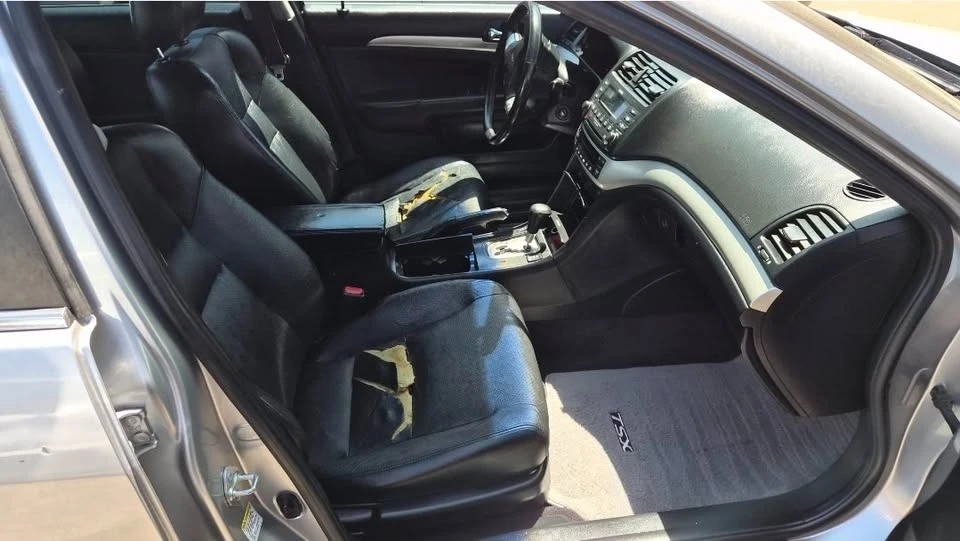 2004 Acura TSX 1st Gen - Image 5 of 8