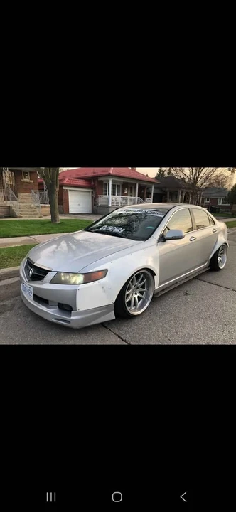 2004 Acura TSX 1st Gen - Image 3 of 4