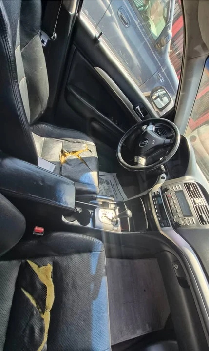 2004 Acura TSX 1st Gen - Image 6 of 8