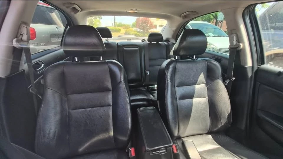 2004 Acura TSX 1st Gen - Image 7 of 8