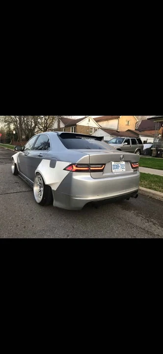 2004 Acura TSX 1st Gen - Image 4 of 4