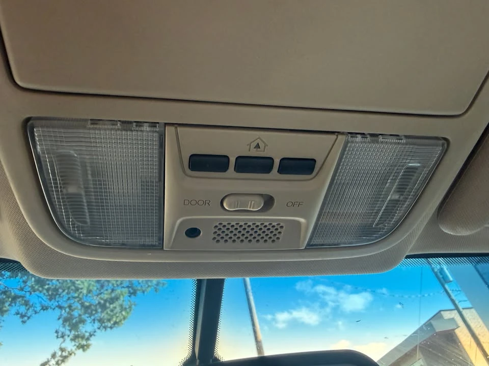 2004 Acura TSX 1st Gen - Image 19 of 20