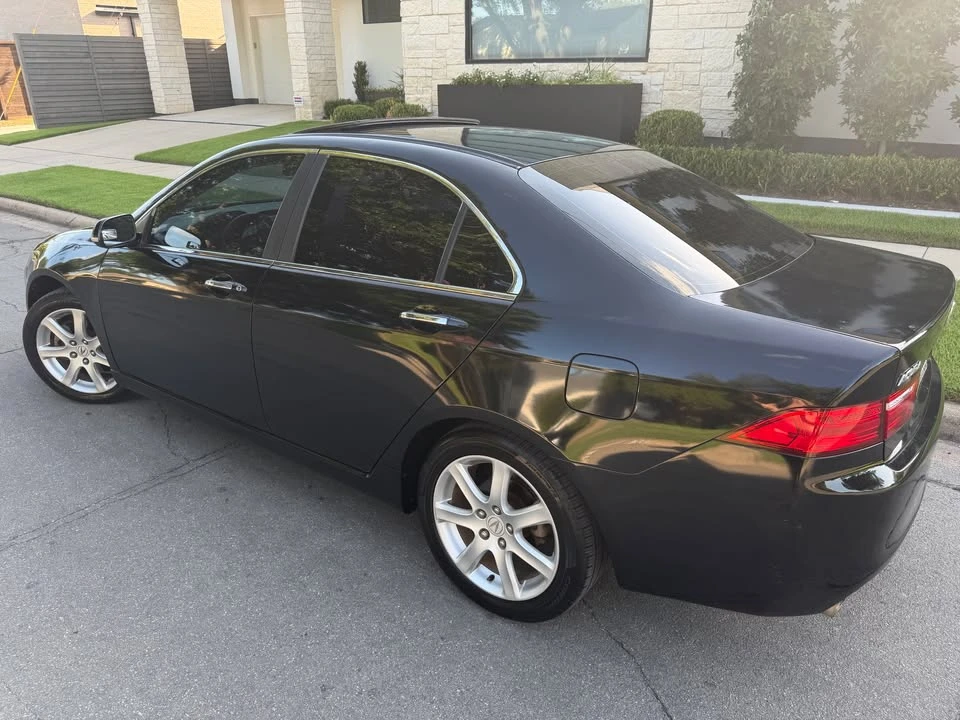 2004 Acura TSX 1st Gen - Image 5 of 20