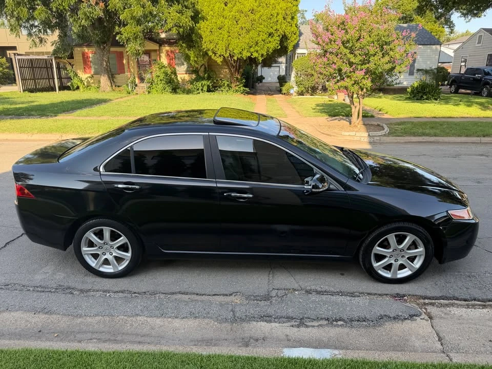 2004 Acura TSX 1st Gen - Image 15 of 20