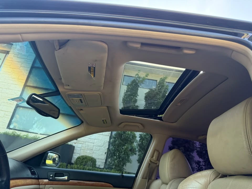 2004 Acura TSX 1st Gen - Image 11 of 20