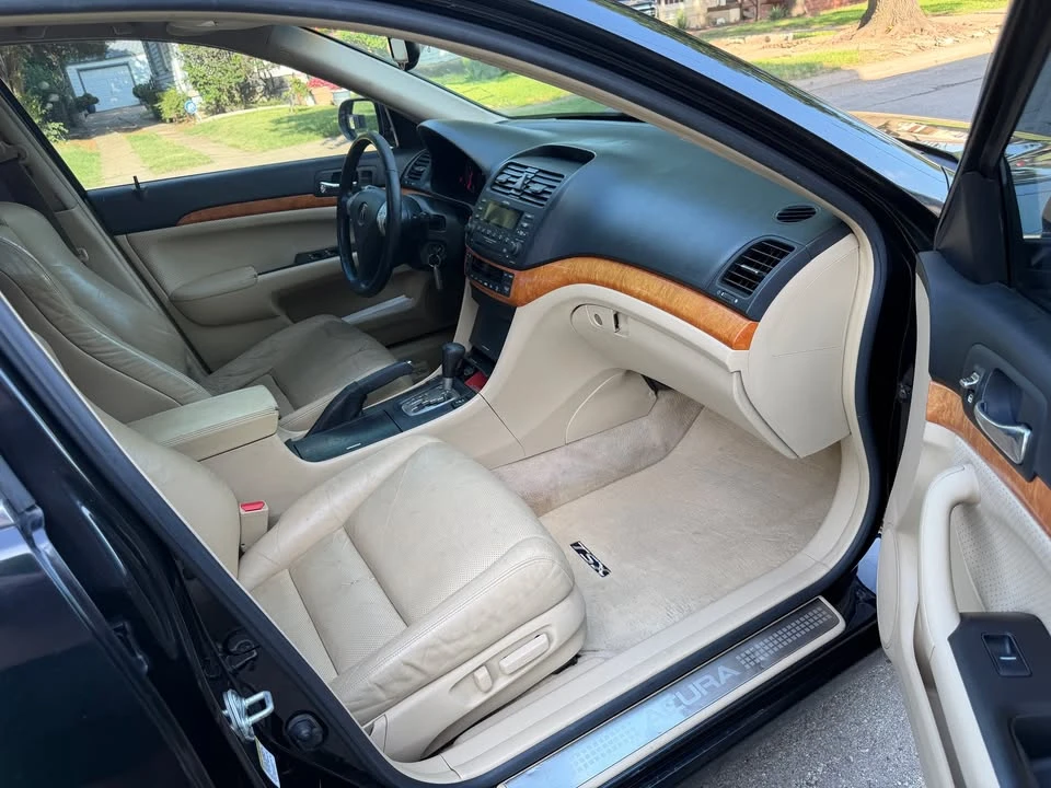 2004 Acura TSX 1st Gen - Image 10 of 20