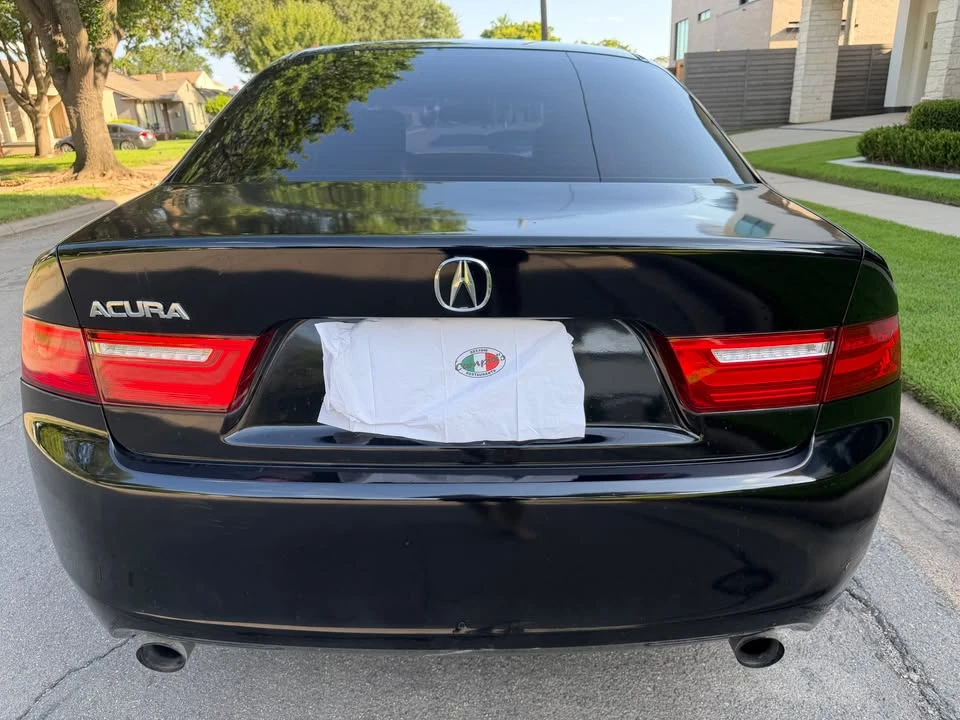 2004 Acura TSX 1st Gen - Image 6 of 20