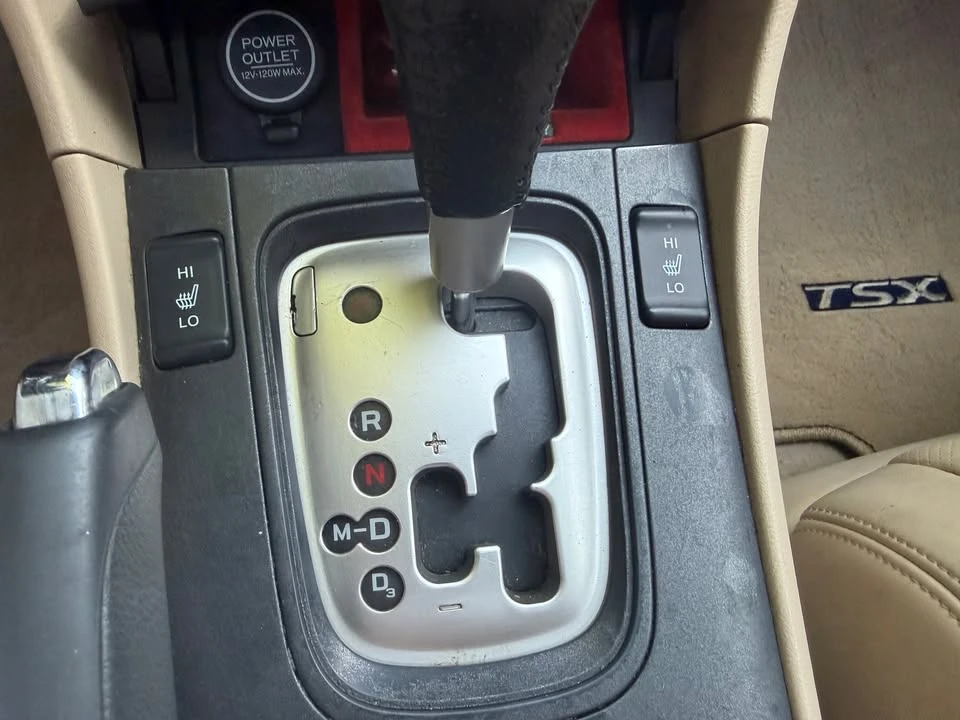 2004 Acura TSX 1st Gen - Image 13 of 20