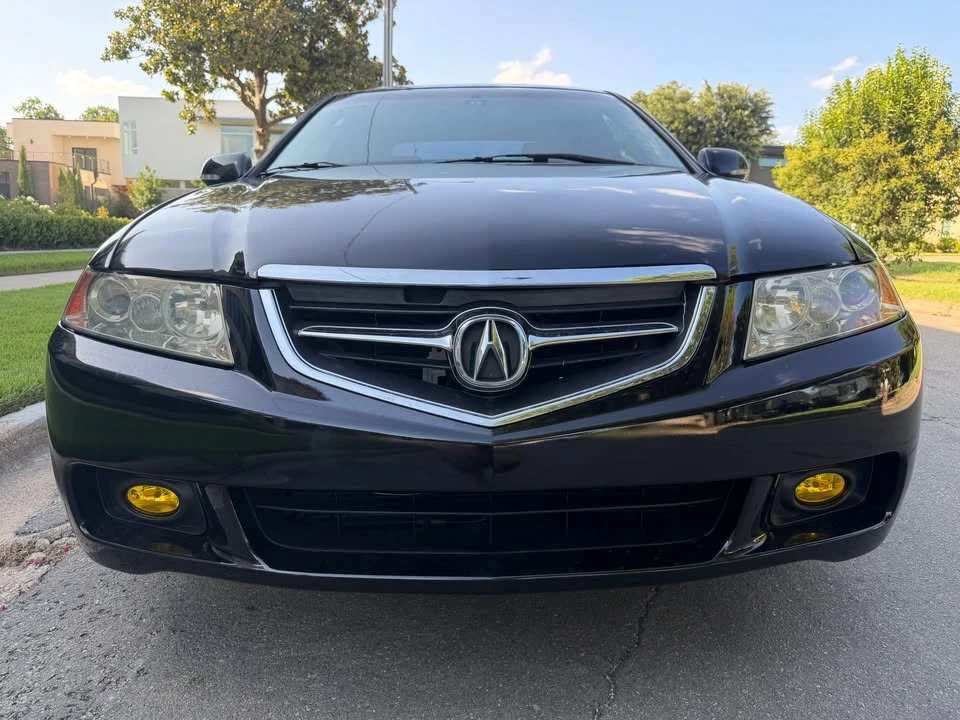 2004 Acura TSX 1st Gen - Image 2 of 20