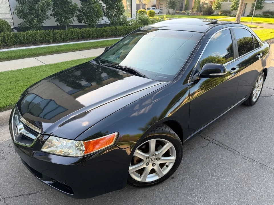 2004 Acura TSX 1st Gen - Image 4 of 20