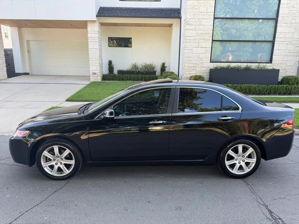 2004 Acura TSX 1st Gen - Image 16 of 20